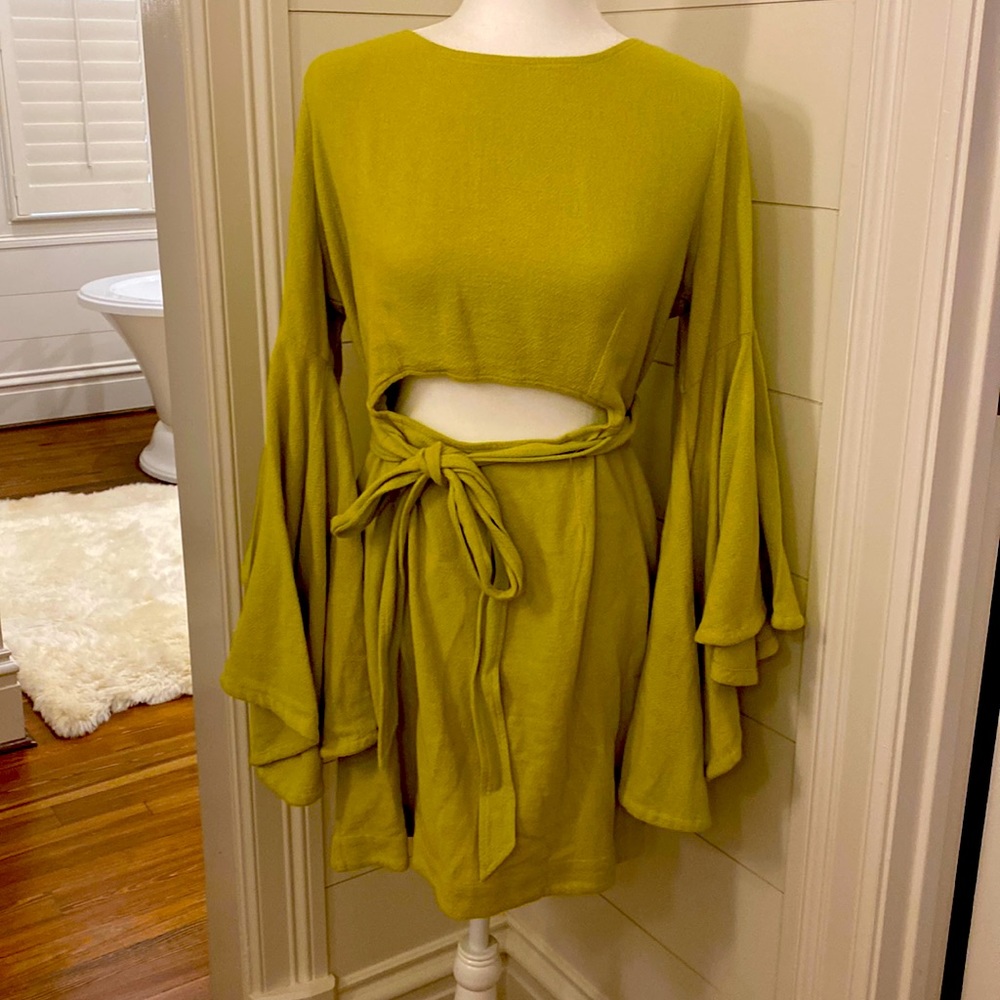 Free People Dress